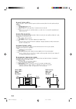 Preview for 4 page of JVC CA-UXP30 (Czech) Přiručka K Obsluze