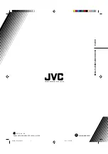 Preview for 34 page of JVC CA-UXP30 (Czech) Přiručka K Obsluze