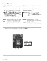 Preview for 6 page of JVC CA-UXP30 Service Manual