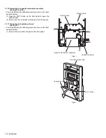 Preview for 16 page of JVC CA-UXP30 Service Manual