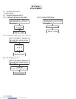 Preview for 64 page of JVC CA-UXP400 Service Manual