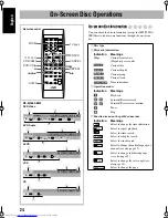 Preview for 26 page of JVC CA-UXP450 Instructions Manual