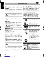 Preview for 55 page of JVC CA-UXP450 Instructions Manual