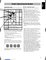 Preview for 60 page of JVC CA-UXP450 Instructions Manual