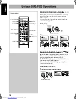 Preview for 71 page of JVC CA-UXP450 Instructions Manual