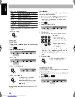 Preview for 79 page of JVC CA-UXP450 Instructions Manual