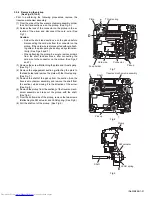 Preview for 21 page of JVC CA-UXP550 Service Manual