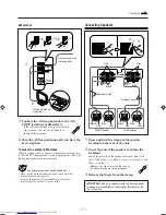 Preview for 9 page of JVC CA-UXP7 Instructions Manual