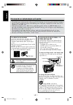 Preview for 46 page of JVC CA-UXZ7MDR Bedienungsanleitung