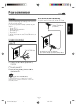 Preview for 83 page of JVC CA-UXZ7MDR Bedienungsanleitung