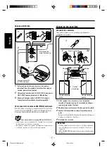 Preview for 84 page of JVC CA-UXZ7MDR Bedienungsanleitung