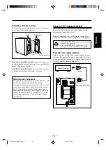 Preview for 85 page of JVC CA-UXZ7MDR Bedienungsanleitung