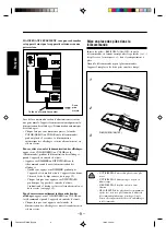 Preview for 86 page of JVC CA-UXZ7MDR Bedienungsanleitung