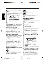 Preview for 106 page of JVC CA-UXZ7MDR Bedienungsanleitung