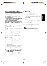 Preview for 127 page of JVC CA-UXZ7MDR Bedienungsanleitung