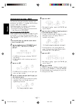 Preview for 134 page of JVC CA-UXZ7MDR Bedienungsanleitung