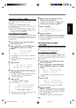 Preview for 135 page of JVC CA-UXZ7MDR Bedienungsanleitung