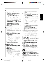 Preview for 141 page of JVC CA-UXZ7MDR Bedienungsanleitung