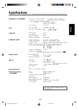 Preview for 149 page of JVC CA-UXZ7MDR Bedienungsanleitung