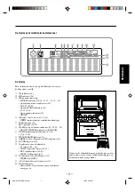 Preview for 153 page of JVC CA-UXZ7MDR Bedienungsanleitung