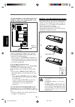 Preview for 158 page of JVC CA-UXZ7MDR Bedienungsanleitung