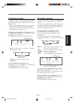 Preview for 163 page of JVC CA-UXZ7MDR Bedienungsanleitung