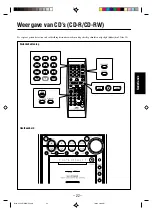 Preview for 171 page of JVC CA-UXZ7MDR Bedienungsanleitung