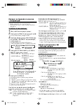 Preview for 179 page of JVC CA-UXZ7MDR Bedienungsanleitung