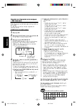 Preview for 180 page of JVC CA-UXZ7MDR Bedienungsanleitung