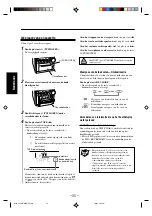 Preview for 182 page of JVC CA-UXZ7MDR Bedienungsanleitung