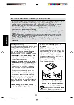 Preview for 186 page of JVC CA-UXZ7MDR Bedienungsanleitung