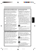 Preview for 187 page of JVC CA-UXZ7MDR Bedienungsanleitung