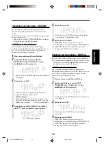 Preview for 201 page of JVC CA-UXZ7MDR Bedienungsanleitung