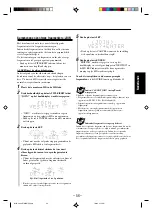 Preview for 205 page of JVC CA-UXZ7MDR Bedienungsanleitung