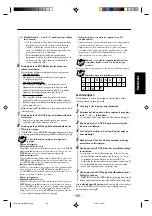 Preview for 209 page of JVC CA-UXZ7MDR Bedienungsanleitung