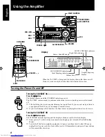 Preview for 12 page of JVC CA-V808T Instructions Manual