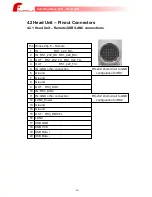 Preview for 20 page of JVC CamiFlex FG-CAM-F4/U User Manual