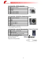 Preview for 22 page of JVC CamiFlex FG-CAM-F4/U User Manual