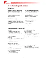 Preview for 23 page of JVC CamiFlex FG-CAM-F4/U User Manual