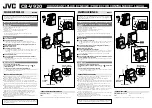 Preview for 2 page of JVC CB-V920 Instructions