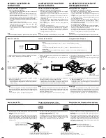 Preview for 5 page of JVC CH-X1200J Instructions Manual