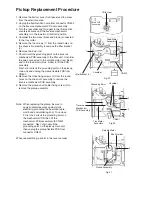 Preview for 16 page of JVC CH-X200 Service Manual