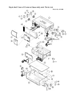 Preview for 35 page of JVC CH-X200 Service Manual