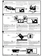 Preview for 2 page of JVC CH-X300 Instructions Manual