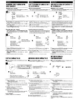 Preview for 10 page of JVC CH-X350 Instructions Manual