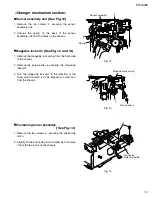 Preview for 7 page of JVC CH-X460 Service Manual