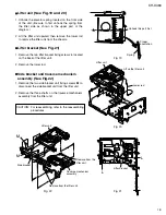 Preview for 9 page of JVC CH-X460 Service Manual