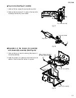 Preview for 11 page of JVC CH-X460 Service Manual