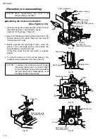 Preview for 12 page of JVC CH-X460 Service Manual