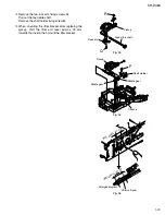 Preview for 19 page of JVC CH-X460 Service Manual